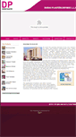 Mobile Screenshot of dubaiplaster.com